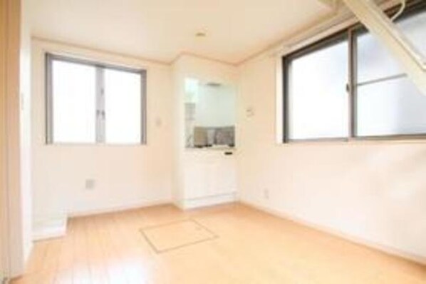 ロバリア古淵 の物件内観写真